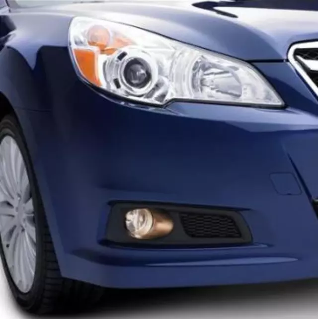H451SAJ000 - Exterior: Fog Lamp Kit for Subaru: Legacy Image
