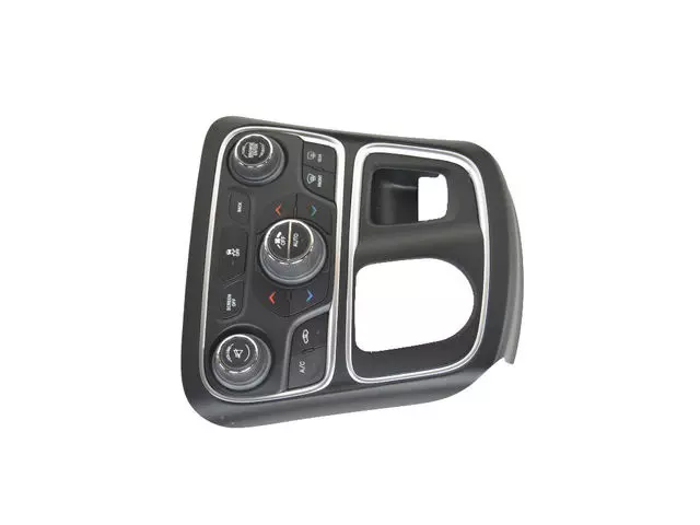 68275352AE - Electrical: Vehicle Feature Controls Center Stack for Mopar Image