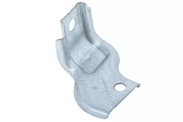 Passenger Side Body Side Front Fender Upper Intermediate Bracket - GM (39089998)