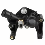 BE8Z8K556A - : Water Outlet for Ford: Fiesta Image