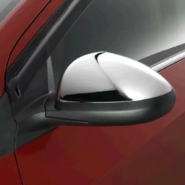 95950260 - Exterior: Exterior Mirror Covers for Chevrolet: Sonic Image