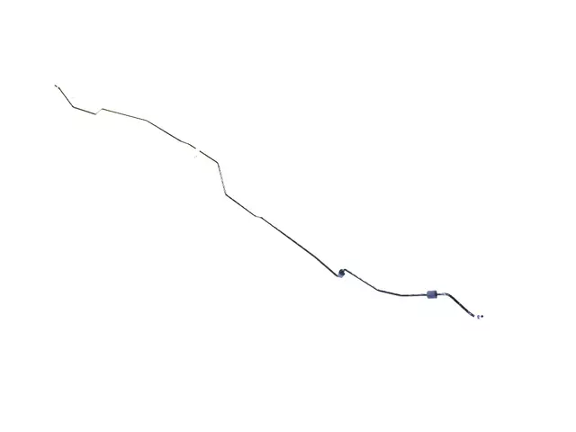 52122486AA - : Tube for Mopar Image