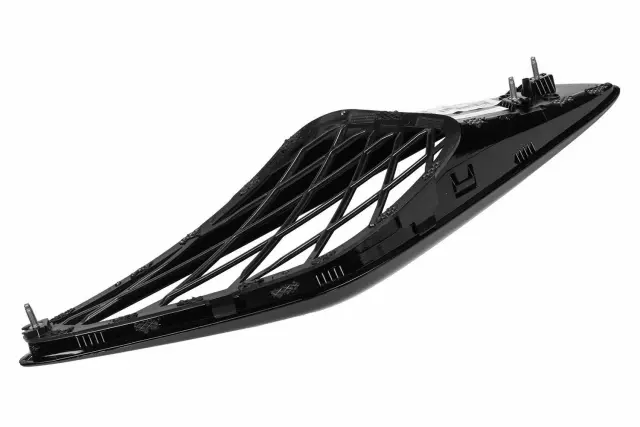 23212176 - Body: Scoop for Chevrolet: Corvette Image