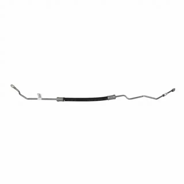 PSH104 - Steering: Pressure Hose for Ford: E-350 Club Wagon, E-350 Econoline, E-350 Econoline Club Wagon, E-350 Super Duty, E-450 Econoline Super Duty, E-450 Super Duty, E-550 Econoline Super Duty, Econoline Super Duty Image