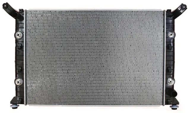 8013301 - : Agility Radiator for Agility Image