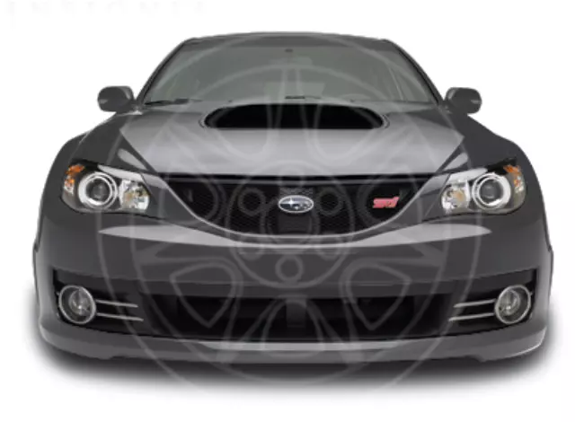 J1010FG200EN - Exterior: Sport Grille for Subaru: Impreza Image
