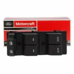 SW7269 - : Motorcraft™ Window Switch for Ford: Taurus Image