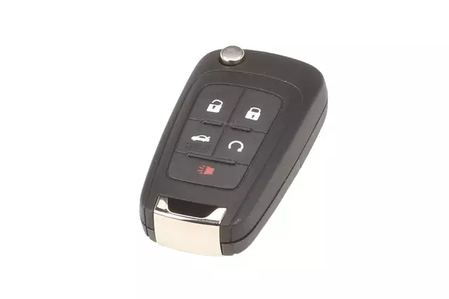 13599912 - Electrical: Transmitter for Buick: Cascada Image