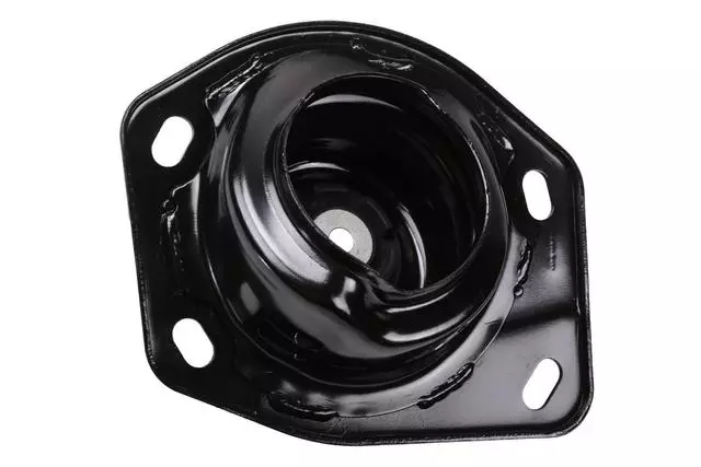 Rear Passenger Side Shock Absorber Upper Mount - GM (22836734)