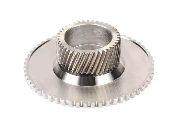 24256718 - : Automatic Transmission Output Sun Gear for GM Image