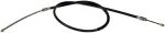 C93347 - : Parking Brake Cable for Dorman Image
