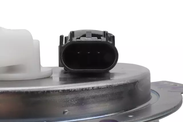 Fuel Pump Module without Fuel Level Sensor, with Seal - GM (13512934)