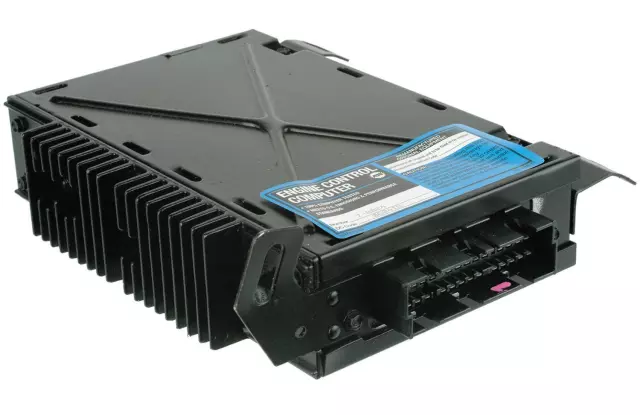 Remanufactured Module - GM (19143631)