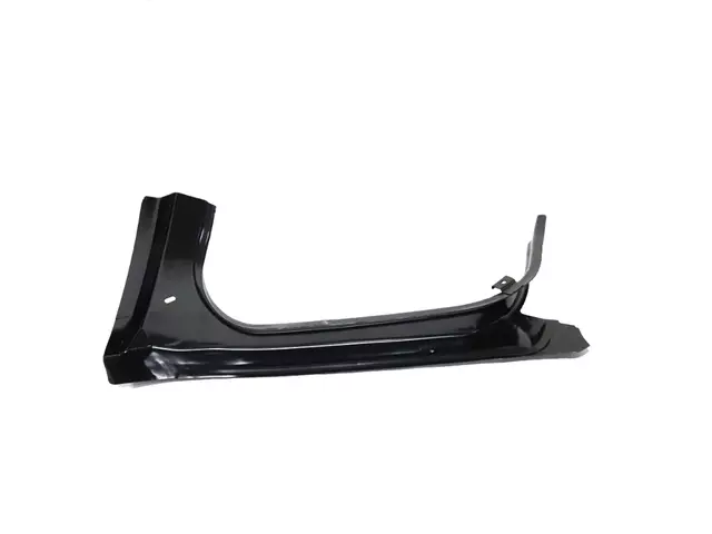 Deck Opening Trough, Left - Mopar (68217439AD)