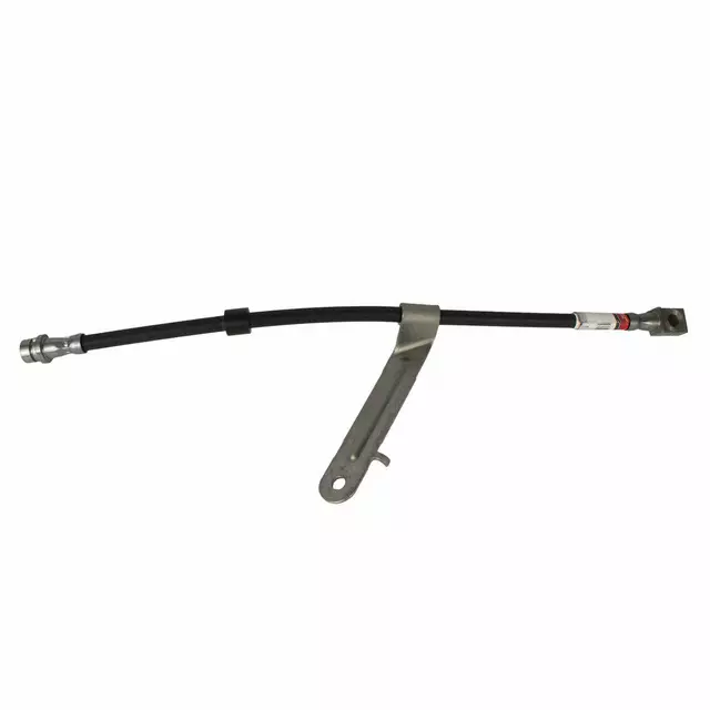 5L8Z2282AA - : Brake Hose for Ford: Escape | Mercury: Mariner Image