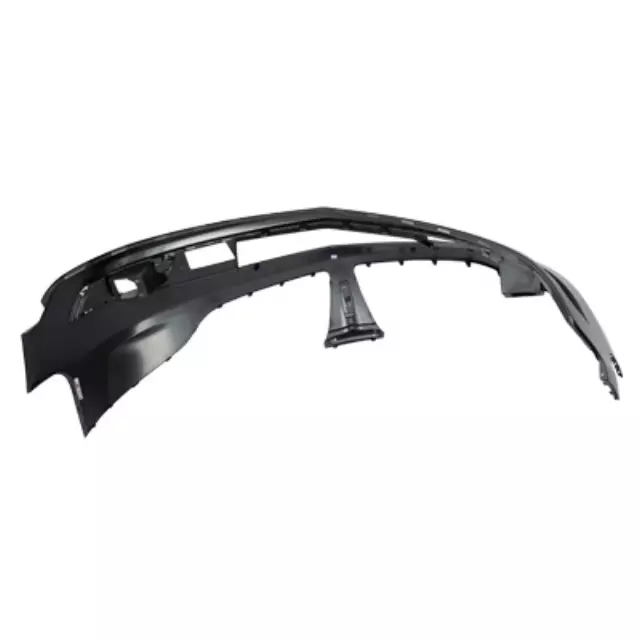 Bumper Assembly Front - Ford (AE9Z-17D957-APTM)