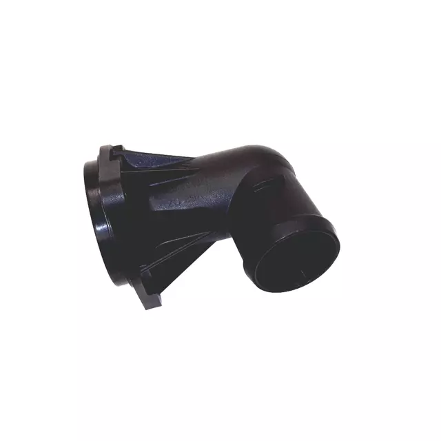 7K121065J - Cooling System: By-Pass Pipe for Volkswagen Image