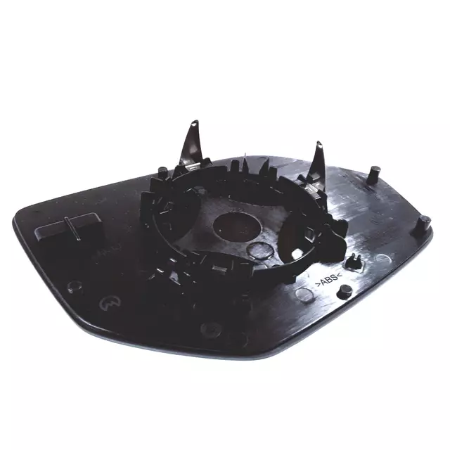 3CN857521 - Body: Mirror Glass for Volkswagen: Atlas Image