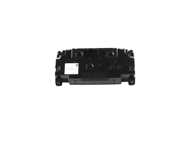 A/C And Heater Control - Mopar (55111367AI)