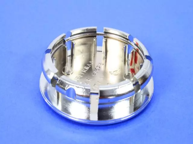 1TU51SZ0AA - Wheels: Wheel Center Cap for Jeep: Liberty Image