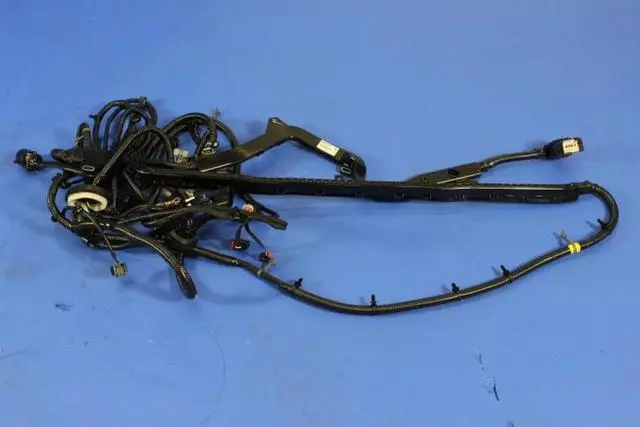 Underbody Wiring, Us, Canada, Mexico - Mopar (68231178AC)