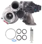 M1040109N - : Turbocharger for Rotomaster Image