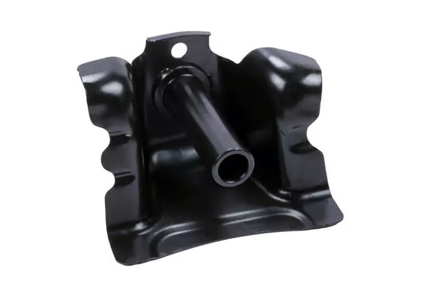 23297981 - Body: Rail Assembly Front Bracket for GM Image