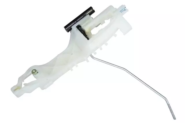 42474211 - : Part# 42474211 Driver Side Front Door Outside Handle Bracket for Chevrolet: Spark Image