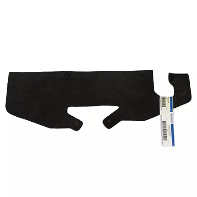 5F9Z8310AA - Body: Air Deflector for Ford: Five Hundred, Freestyle | Mercury: Montego Image