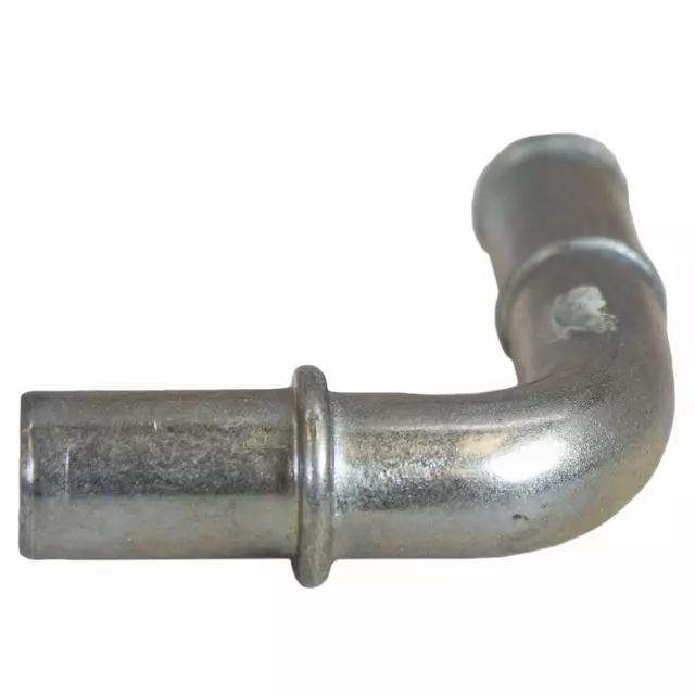 3M4Z8597AA - Cooling System: Water Hose Connector for Ford: Escape, Focus, Fusion, Transit Connect | Mercury: Milan Image