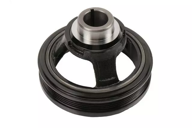 Vibration Damper - GM (12697769)