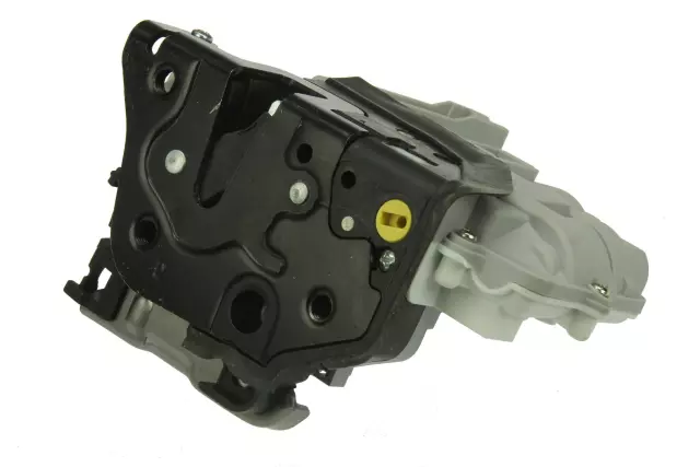8J1837016B - Exterior: URO Parts Door Lock Actuator for URO Image
