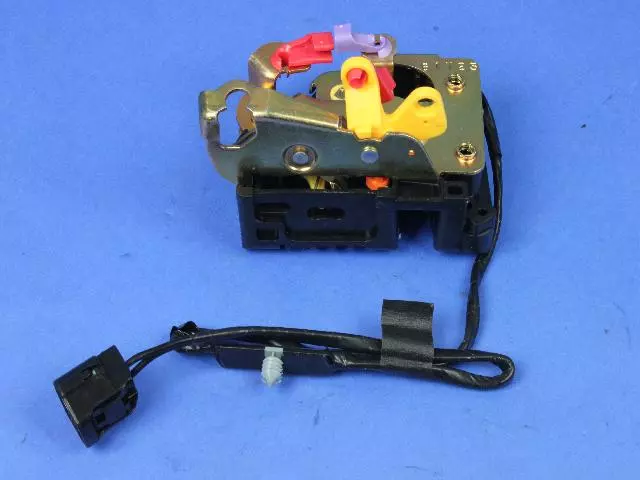 Latch - Mopar (55359229AA)