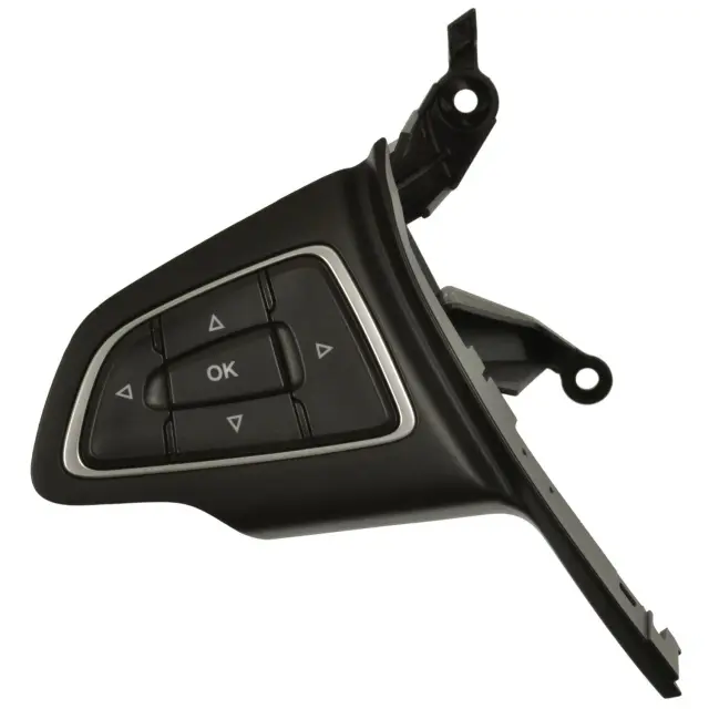 CCA1383 - Computers, Chips &amp; Cruise Control Parts: Cruise Control Switch for SMP CORP Image