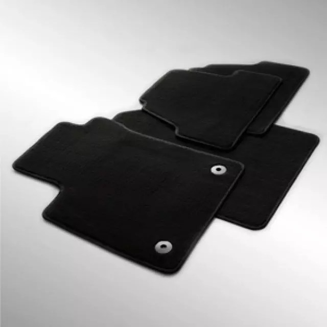 Floor Mats, Carpet - GM (42704598)
