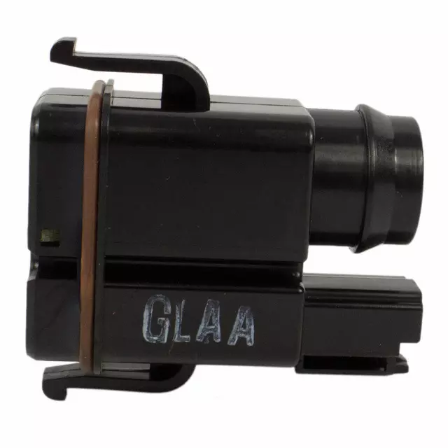 BB5Z19C734A - HVAC: In-Car Sensor for Ford: Explorer, Police Interceptor Utility Image