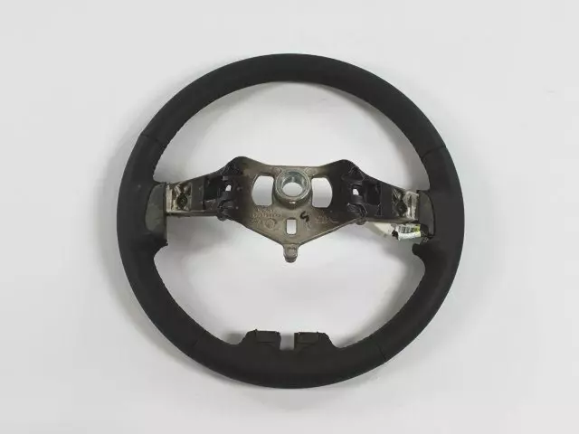 1TV93DX9AA - Steering: Steering Wheel for Jeep: Grand Cherokee Image