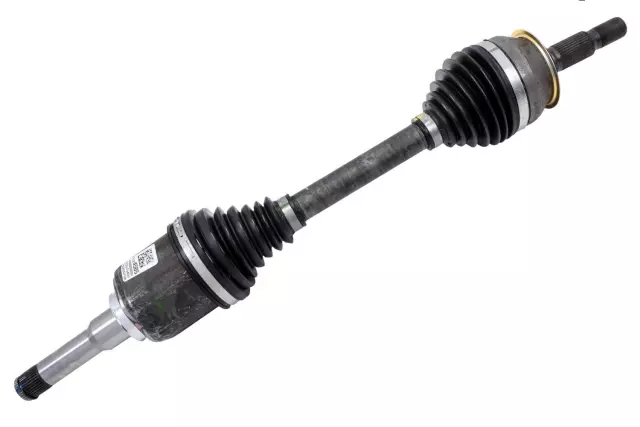 39124505 - : Front Driver Side Half-Shaft Assembly for Chevrolet: Cruze Image