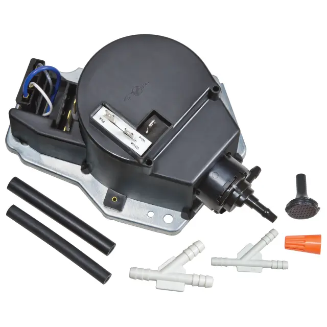 11516 - Exterior: TRICO Spray Windshield Washer Pump for TRICO Image