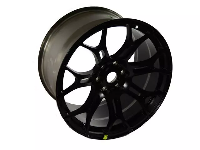 1WR19RXFAA - : Aluminum Wheel, Front for Mopar Image