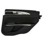 DP5Z5427406BE - Body: Door Trim Panel for Lincoln: MKZ Image