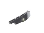 68335417AD - Frame, Bumper and Fascia: Headlamp Bracket, Left for Mopar Image