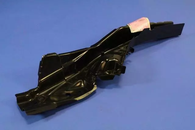Rear Rail, Left - Mopar (68157541AC)