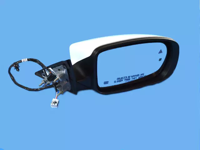 Mirror - Mopar (1TG40GW7AK)