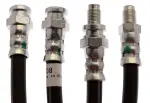 BH384308 - : Raybestos Element3 Brake Hose for Raybestos Brakes Image