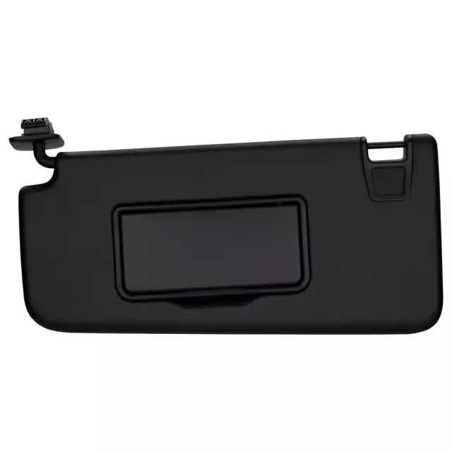 M2DZ7804105BB - Body: Visor for Ford: Bronco Image