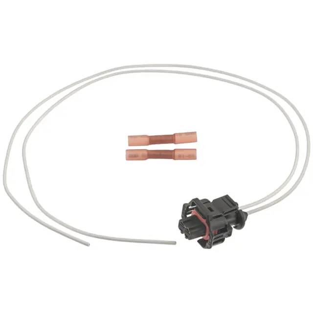 S3064 - Accessories: Multi Function Connector for SMP CORP Image