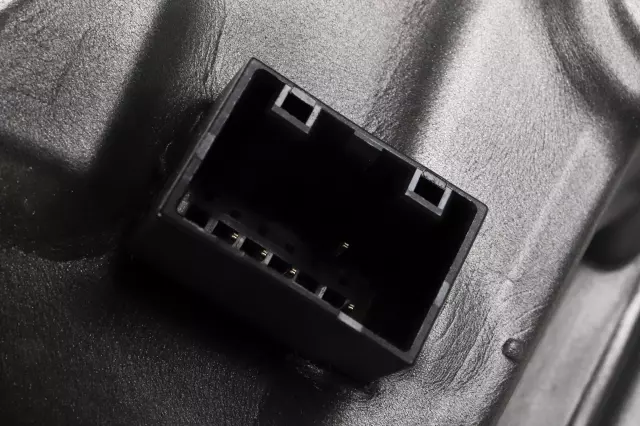 Mirror Assembly - GM (42699547)