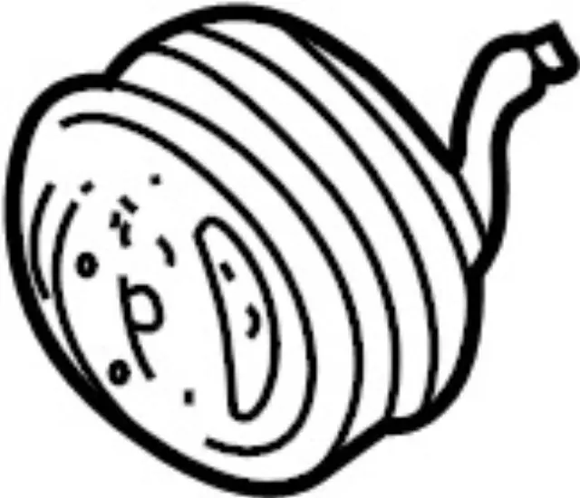 926602Y00A - : Clutch for Infiniti Image