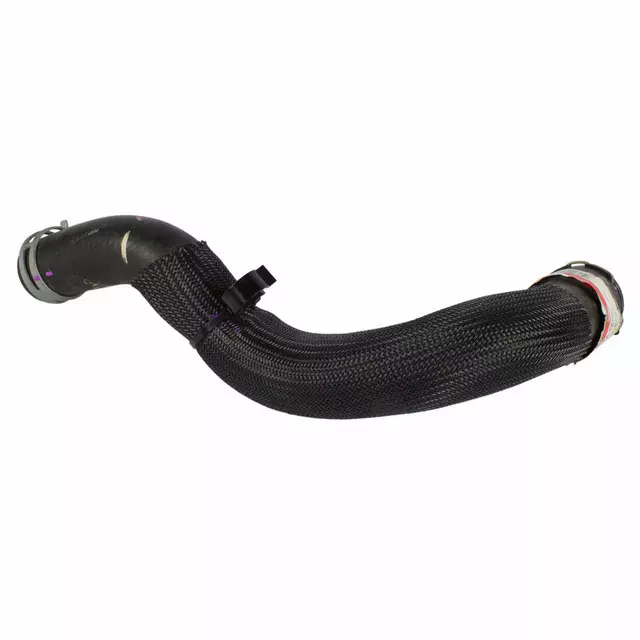 9E5Z8260C - Cooling System: Upper Hose for Ford: Fusion | Lincoln: MKZ | Mercury: Milan Image